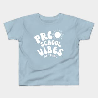 Preschool Vibes Kids T-Shirt